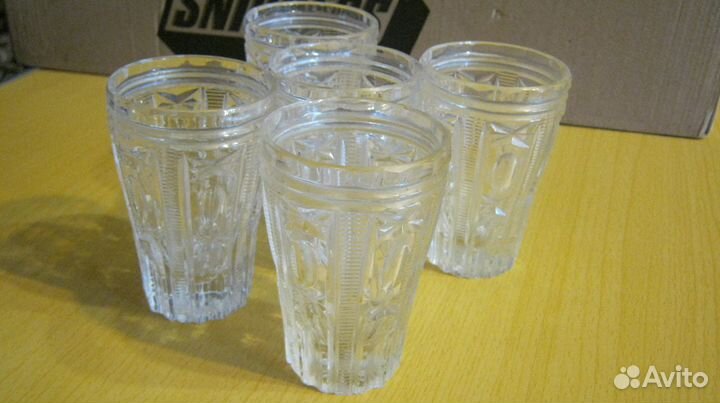 Чайные пары и другая посуда