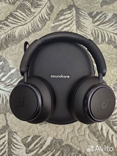 Soundcore Space Q45