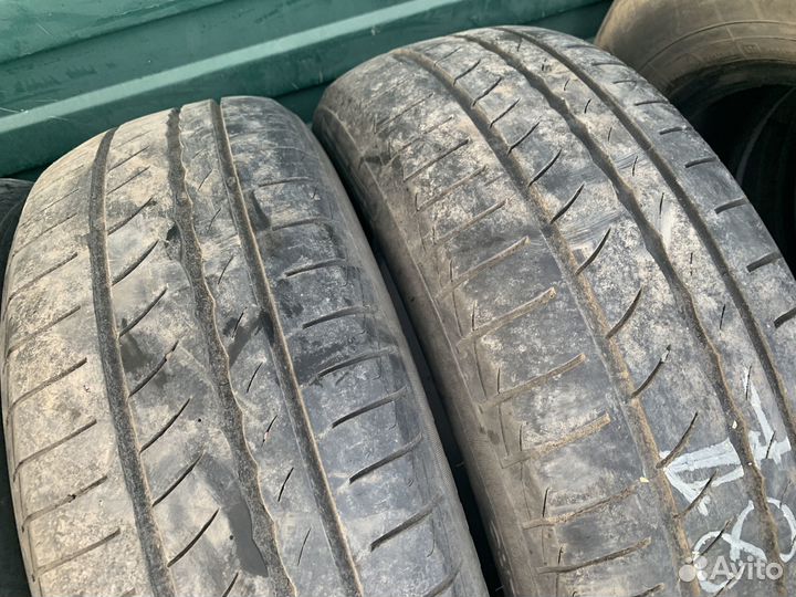 Pirelli Cinturato P1 185/65 R15