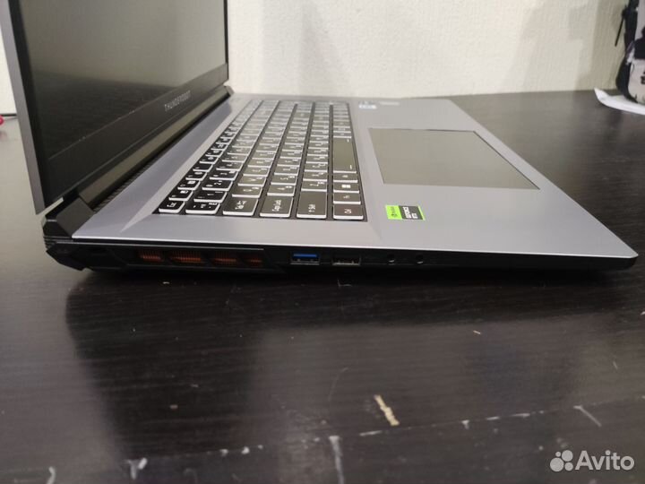 Thunderobot 911 Plus