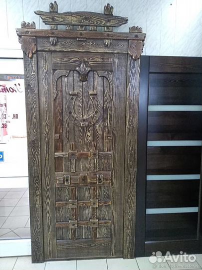 Двери Окна Арки Лестницы