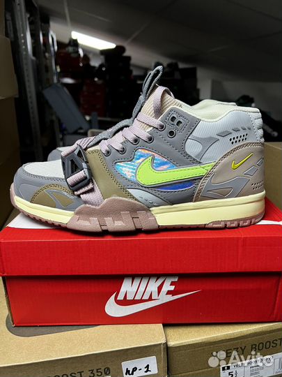 Кроссовки Nike AIR trainer 1 SP