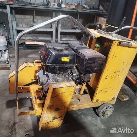 Резчик швов