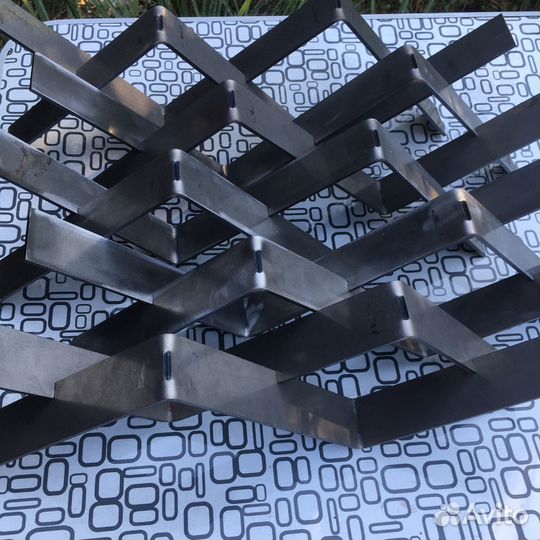 Турбуляторы на стс2200