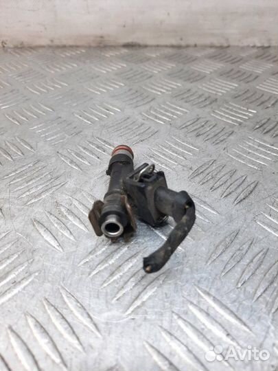 Форсунка Opel Corsa хэтчбэк 5 дв. 1.2 Z12XEP 2006