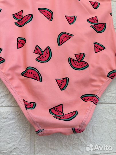 Купальник primark б/у