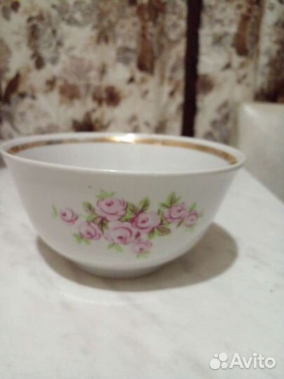 Посуда.Салатница.Подстаканник.Селёдочница.Графин