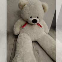 Большие плюшевые медведи