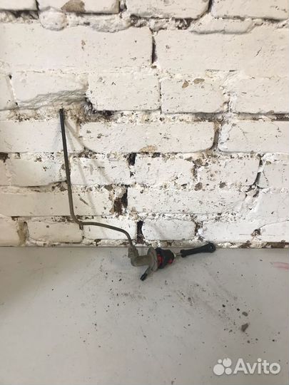 Цилиндр сцепления главный Peugeot 406