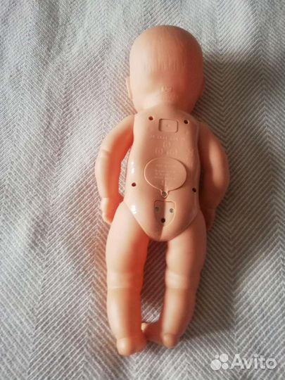 Куклы Baby Born оригинал