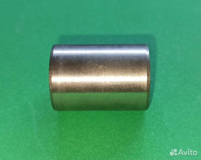 Втулка дроссельной заслонки горного тормоза