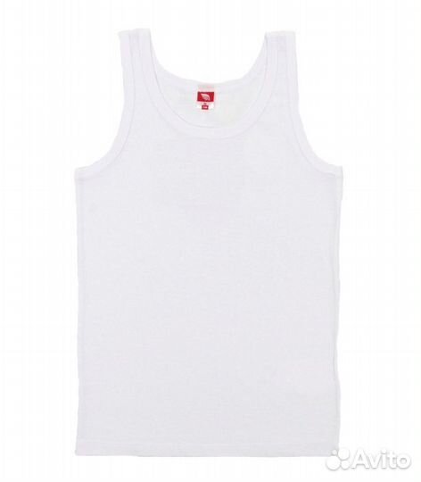 Майка новая р.98-104