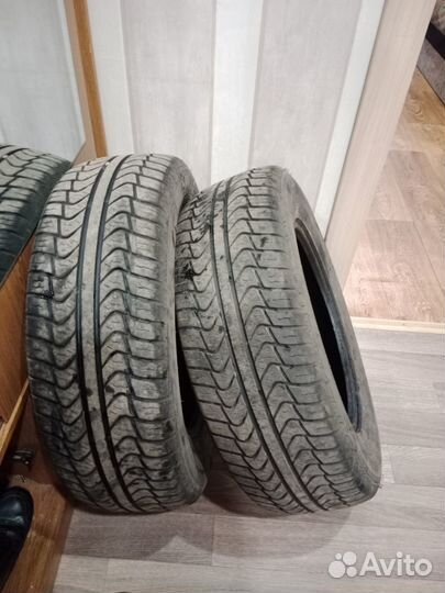 КАМА Кама 365 SUV (НК-242) 215/65 R16