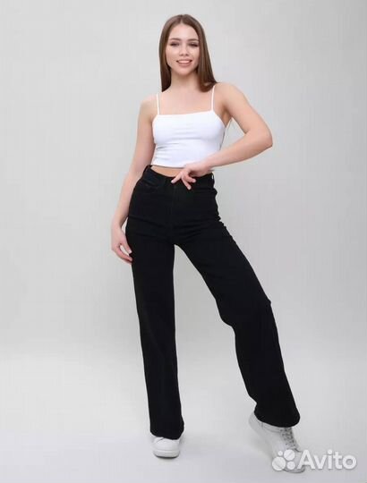 Джинсы женские