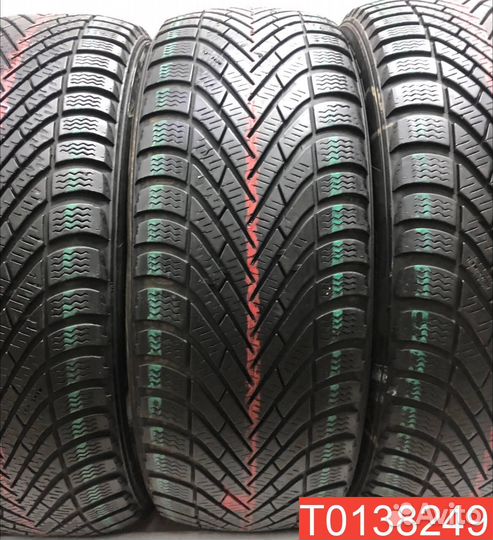 Pirelli Winter Cinturato 205/55 R16 91H