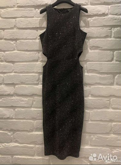 Платье женское вечернее