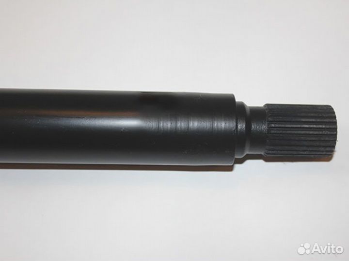 Удлиненный кардан BMW Х5 Е53 26207508629 дорестайл