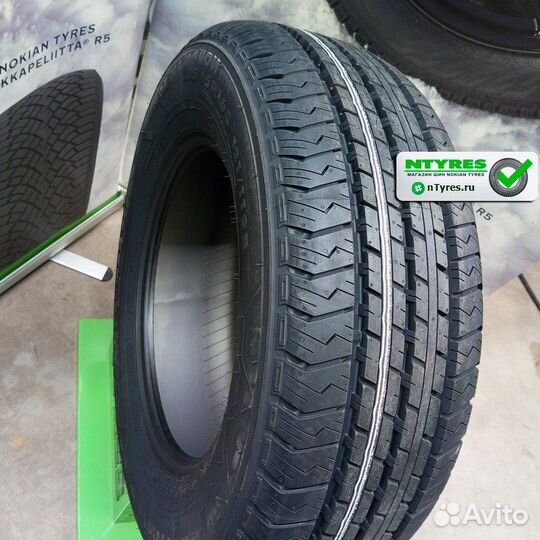 Ikon Tyres Nordman SC 235/65 R16 121R