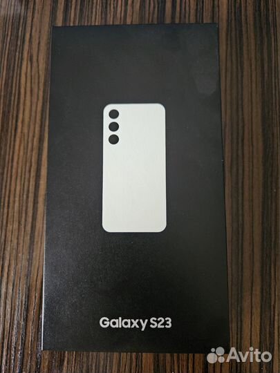 Samsung Galaxy S23, 8/128 ГБ