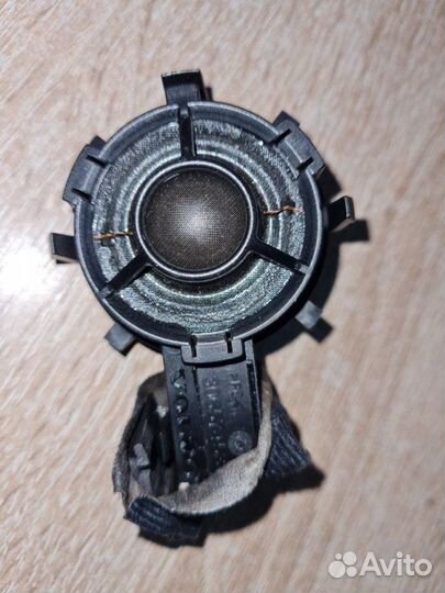 Динамик dynaudio Volvo S80 B8444S 2010