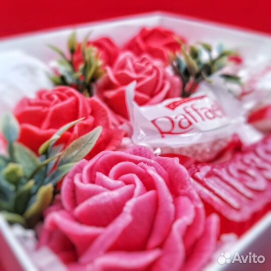 Подарок женщине, маме, любимой