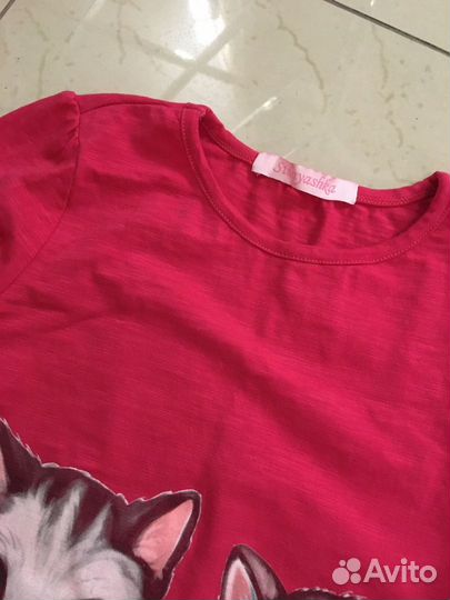 Комплект фирменный