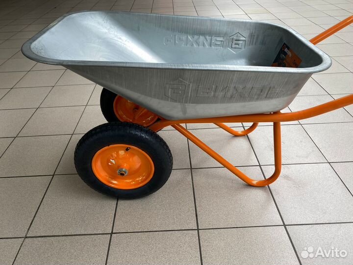 Новая Тачка вихрь