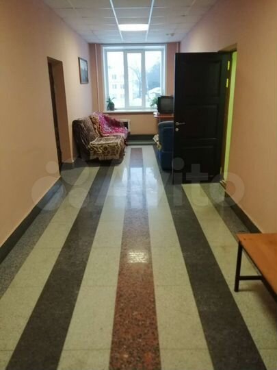 Комната 22 м², 2/3 эт.