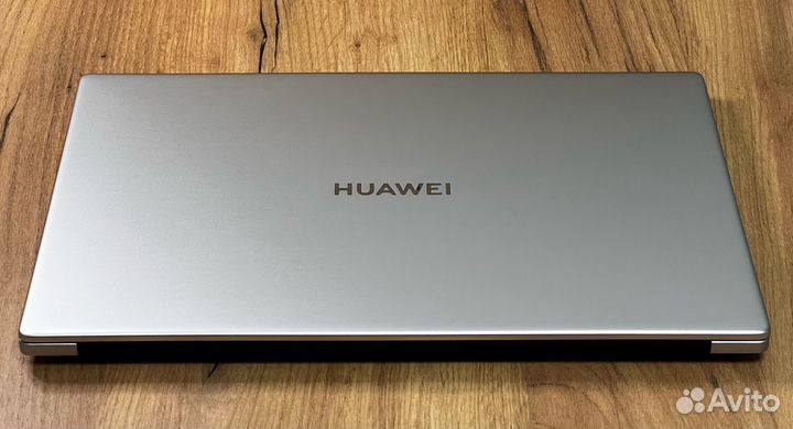 Новый Huawei i5-1135G7/ 8GB/ SSD/ IPS/ Iris XE