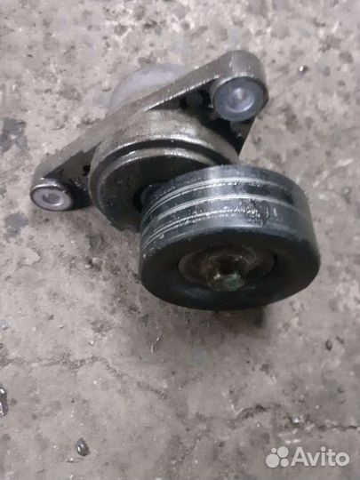 Натяжитель ремня грм Chevrolet Epica