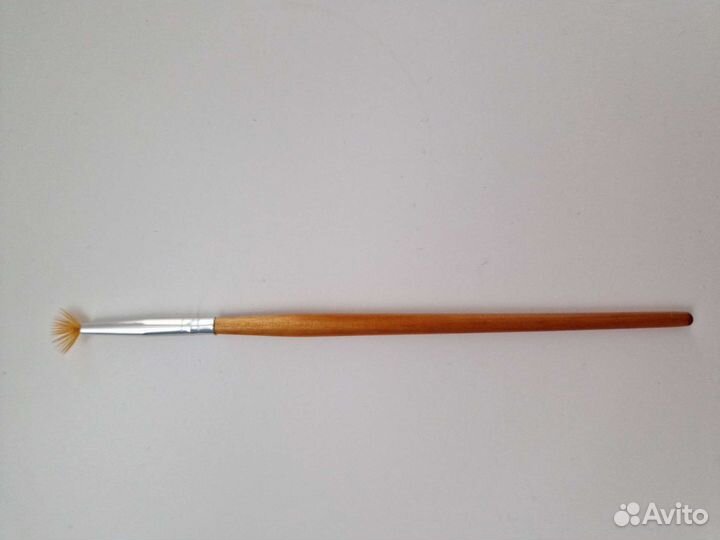 Кисти для ламинирования ресниц