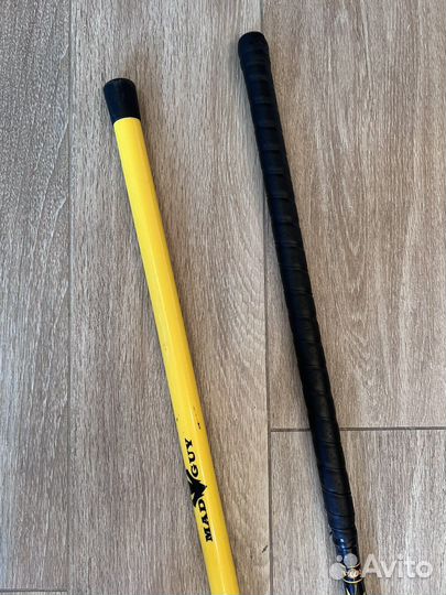 Клюшка для флорбола