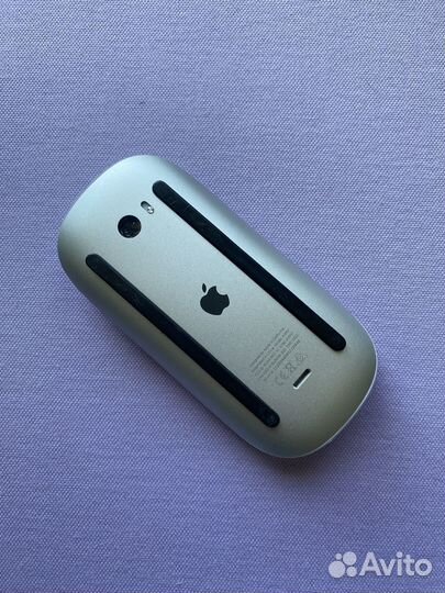 Беспроводная мышь apple magic mouse 2 оригинал