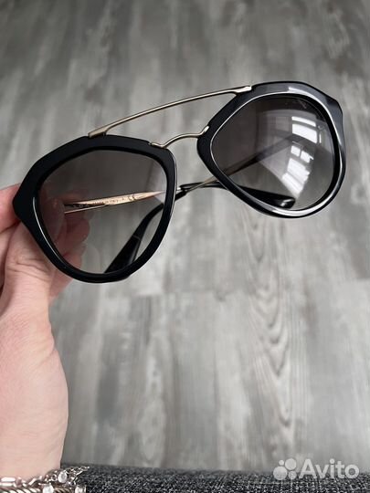 Очки prada женские