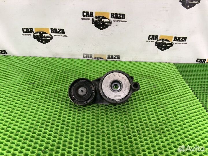 Натяжитель ремня генератора