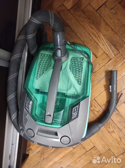Thomas Multi Clean x10 Parquet
