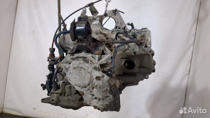 Кпп - автомат (АКПП) 4х4 Nissan X-Trail (T30)