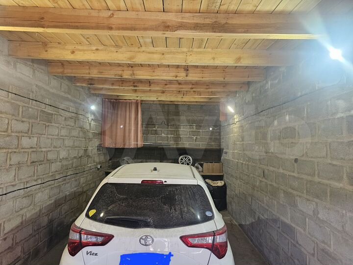 Гараж, 27 м²