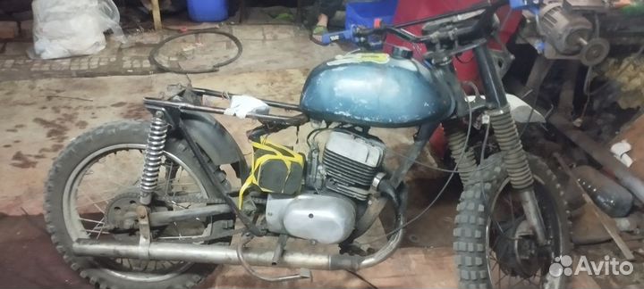 Продам восход 3м