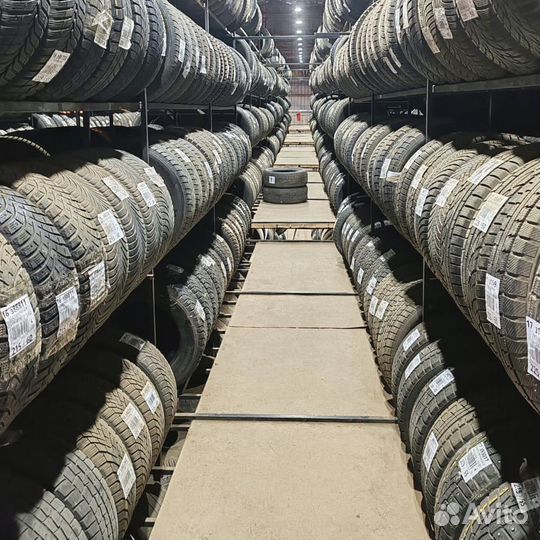 Bridgestone Blizzak VRX 225/60 R16 98H