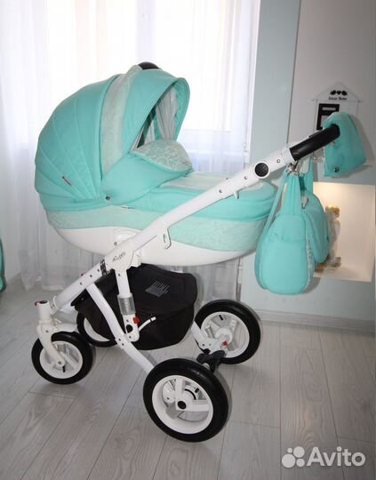 Adamex Barletta New (2в1, 3в1)