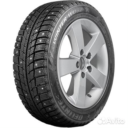 Delinte Winter WD52 225/45 R17 94H