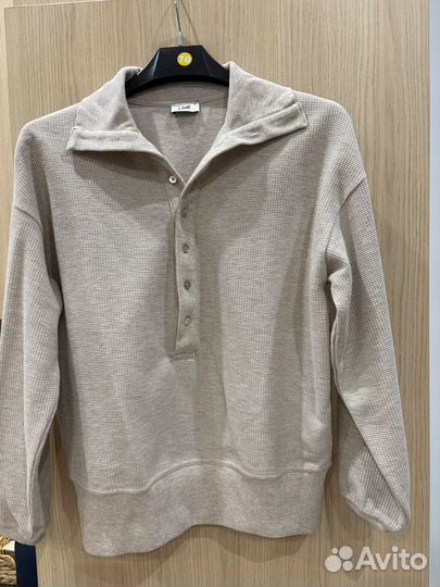 Трикотажные брюки lime