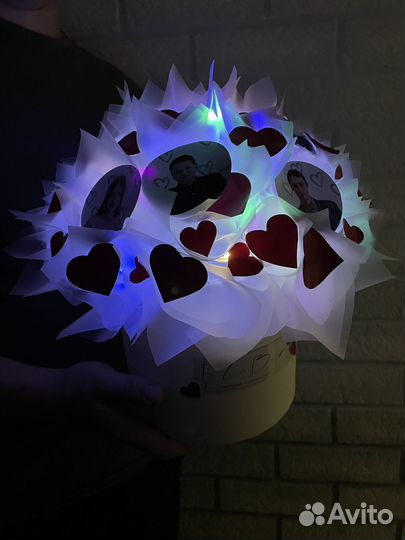 Подарок ко дню учителя