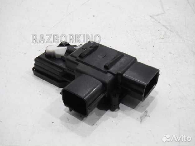 Блок управления стеклоподъемниками