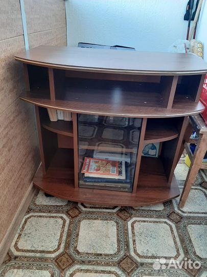 Тумба под телевизор бу