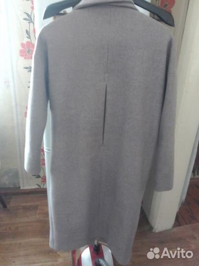 Пальто женское