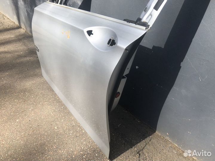 Дверь передняя левая BMW 7 F01 F02 N63