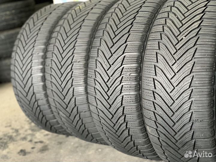 Michelin Alpin 6 225/50 R17