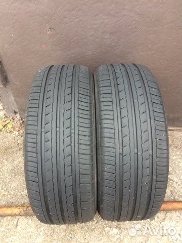 Yokohama BluEarth-ES ES32 A 195/55 R15